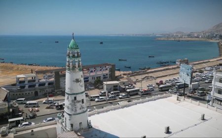 مصادر إعلامية.. اشتباكات في المكلا