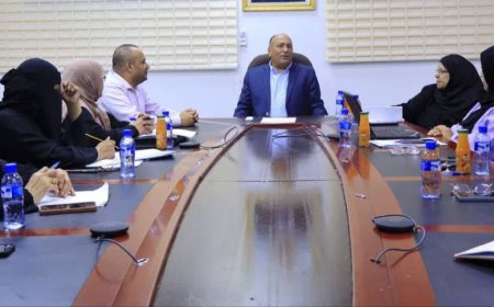 نائب وزير الصناعة والتجارة يناقش الترتيبات التأسيسية لإشهار نادي المحاسبات والمراجعات القانونية