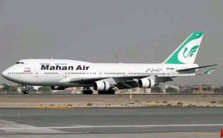 هل كانت الطائرة الإيرانية شرارة التصعيد في البحر الأحمر؟.. رحلة غامضة تسبق إعلان الحوثيين الحظر البحري وتثير أسئلة كبرى