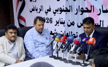 معلن (حل) المجلس الانتقالي من عدن ويوجه رسالة تحذير مبطنة إلى السعودية.. تفاصيل