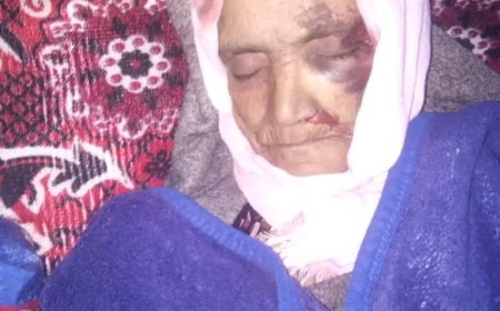كارثة إنسانية في جبل حبشي.. أمطار غزيرة تتسبب بانهيار منزل ووفاة فتاة وإصابة آخرين في بني خيلة