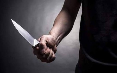 بعد مشادة كلامية .. شاب ينهي حياة والده في القاهرة