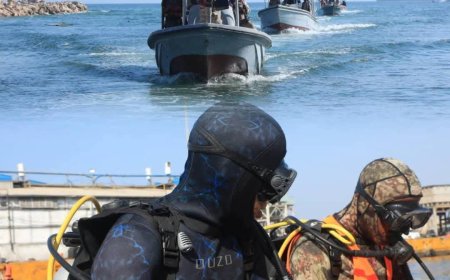 خفر السواحل بحضرموت ينقذ 6 حالات غرق بساحل الستين ويجدد تحذيراته لمرتادي الشواطئ