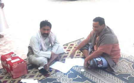 وهيط يطلق حزمة معالجات لتعز.. زيادة حصة الغاز وانتظام الترحيل واستبدال 9 آلاف أسطوانة