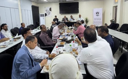 مجلس الدراسات العليا بجامعة عدن يوافق على حزمة من القرارات الأكاديمية