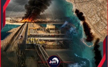 عاجل.. مليشيا الحوثي تعلن استهداف مصفاة (أرامكو) في جازان بطائرتين مسيّرتين