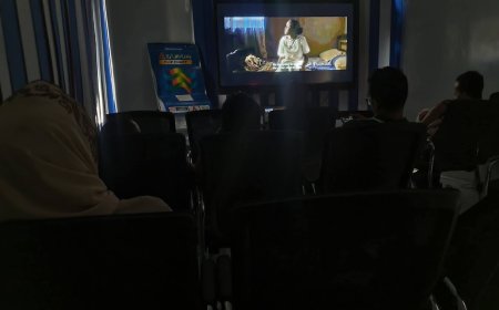 سينما الأربعاء تختتم عروض شهر السينما السودانية بعرض الفيلم الروائي مملكة القطن