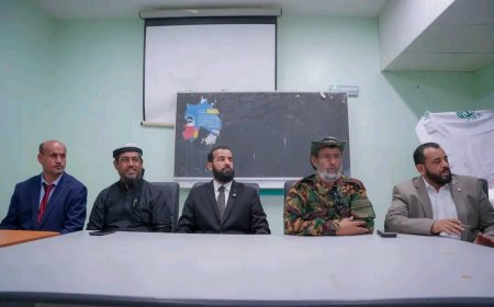 عاجل.. محافظ أبين يشكّل لجنة تحقيق في مستشفى الرازي ويؤكد أن قرار الإقالة جاهز(شاهد بالفيديو)