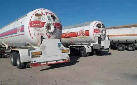فضيحة في مأرب: إحراق الغاز بينما المحافظات بلا أنابيب
