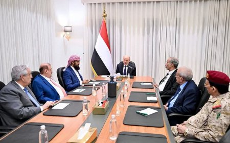 عاجل..وزير في الحكومة الشرعية يقدم استقالته ويوضح الأسباب