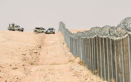 تطور خطير على الحدود السعودية العراقية.. فصائل مسلحة تتوعد بالانتقام