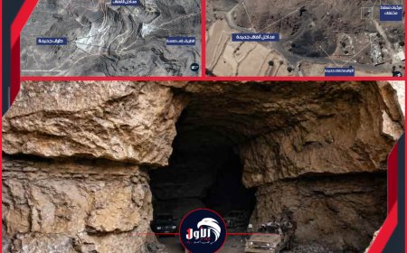 معلومات استخباراتية ترصد تحركات زعيم الحوثيين (عبدالملك) وخبراء أجانب في صعدة
