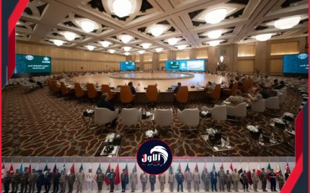 غياب إماراتي وحضور (14) دولة.. تأسيس تحالف بحري بقيادة السعودية  