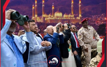 تحليل يكشف خيارات السعودية والحكومة الشرعية في حسم المعركة ضد الحوثيين