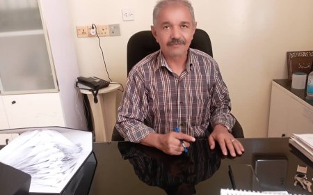 مركز الأورام بعدن يطالب بتشغيل المحرفة ومحطتي الأوكسجين والتحلية ورفع موازنته التشغيلية