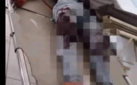 طعنة قاتلة تنهي خلافاً داخل استراحة في التربة.. ومقتل مواطن يثير صدمة واسعة بتعز
