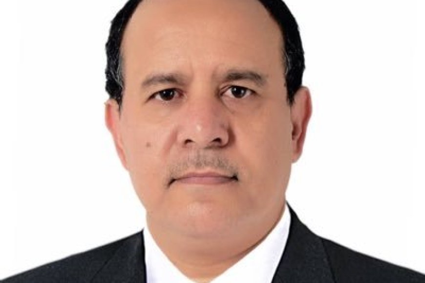 الحاضري يدعو مجلس القيادة والحكومة لمواجهة تجاوزات إيران والكف عن استجداء العالم