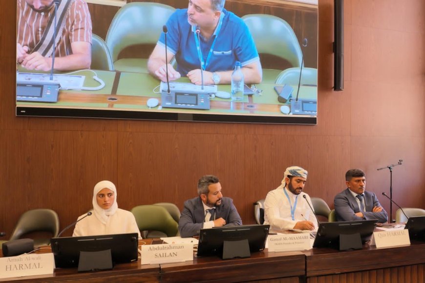 "قصر الأمم المتحدة"...اهتمام دولي كبير بملف التعذيب والإخفاء القسري في اليمن