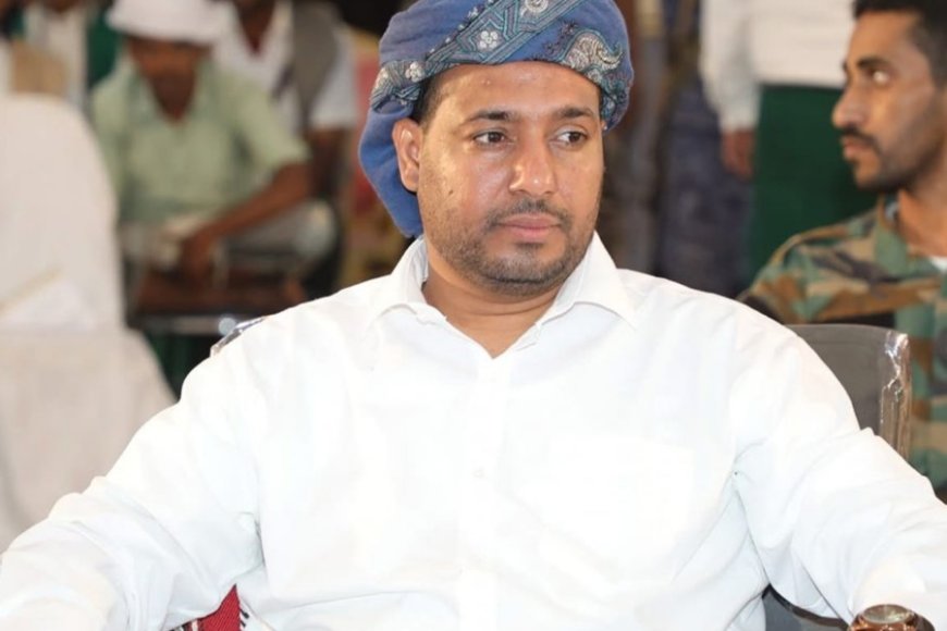 الشيخ العكبري: تشكيل اللجنة التحضيرية للمجلس التنسيقي الأعلى خطوة إيجابية نحو توحيد الصف الحضرمي
