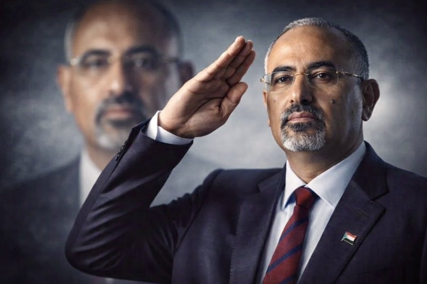مستشار سعودي: الزبيدي خسر فرصة تاريخية كبيرة.. وجماعة الحوثي ستخسر مثله