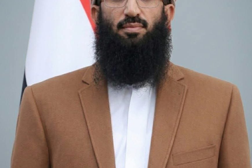 معالي وزير الأوقاف والإرشاد يدعو إلى توحيد الصف الوطني والالتفاف حول مؤسسات الدولة لمواجهة التدخلات الإيرانية&nbsp;