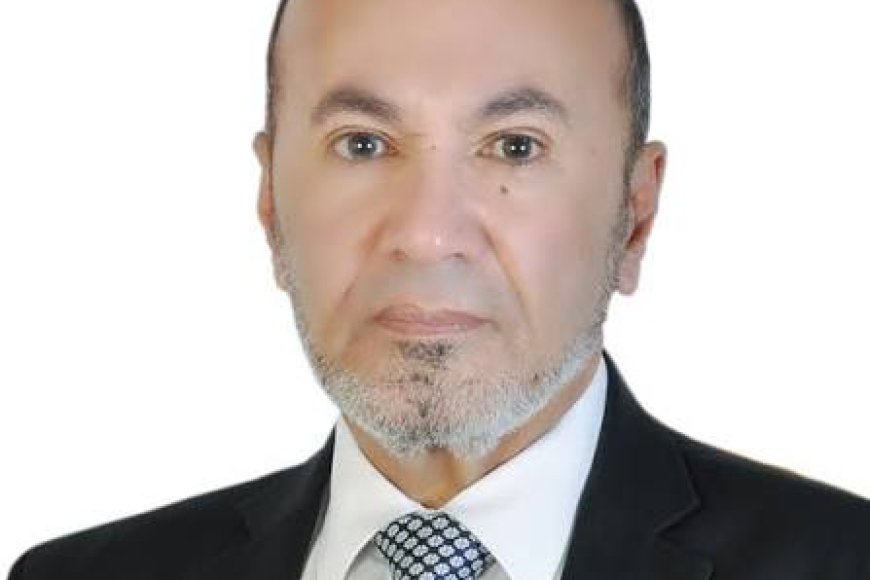الدكتور جلال حاتم يسخر من تصريحات معمر الإرياني بشأن الرحلة الإيرانية إلى صنعاء