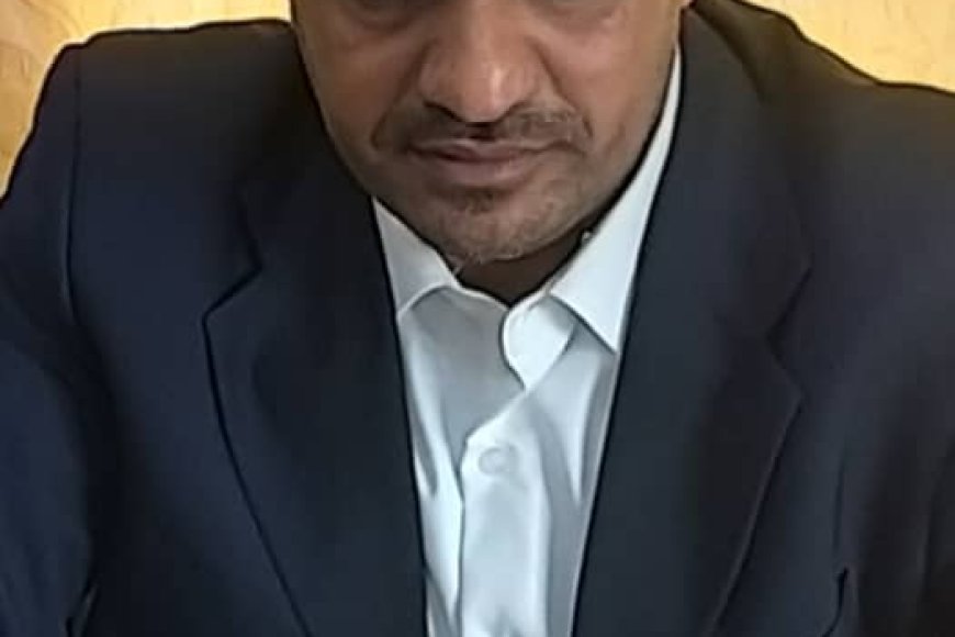 وكيل سقطرى العميد صالح علي: المجلس التنسيقي التوافقي جاء لتوحيد الصف من أجل التنمية