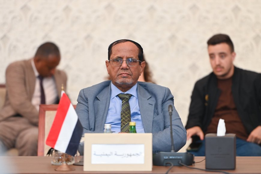 الكابتن بن نهيد: الفوز بعضوية المجلس التنفيذي ثمرة جهود كوادر الطيران المدني اليمنية