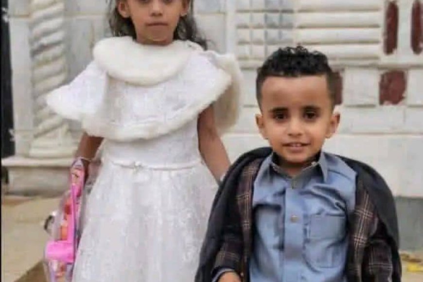 &nbsp;تعز.. انفجار بطارية منظومة طاقة شمسية يودي بحياة طفلين ويصيب والدهما بجروح خطيرة