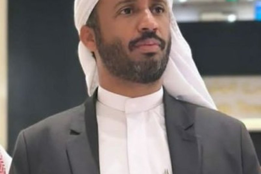الشيخ صالح بن حريز يعتذر عن عضوية اللجنة التحضيرية للمجلس التنسيقي في حضرموت