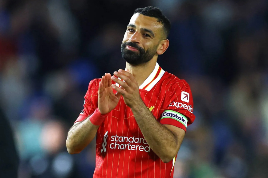 محمد صلاح  في طريقه للحسم بشأن وجهته المقبلة .. تفاصيل
