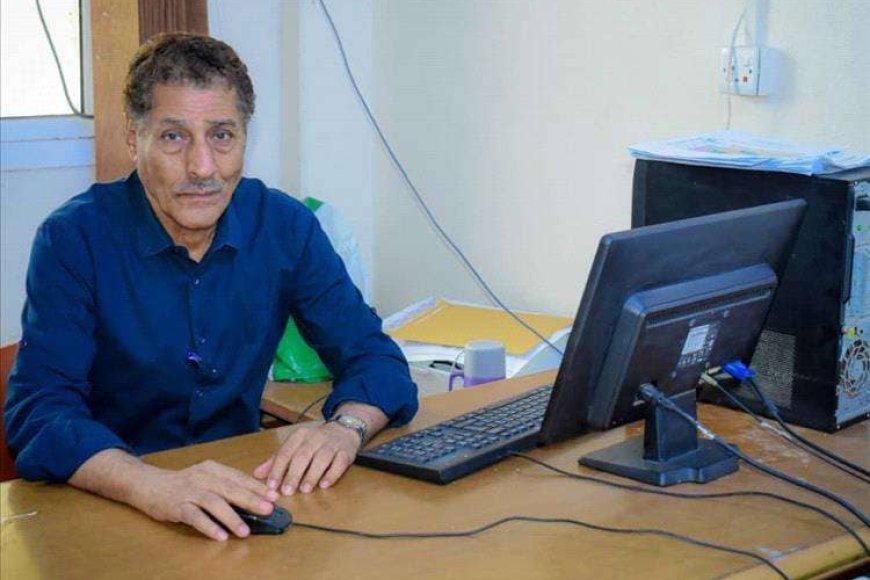 السنة التحضيرية بجامعة عدن.. بوابة الجودة والتميز الأكاديمي