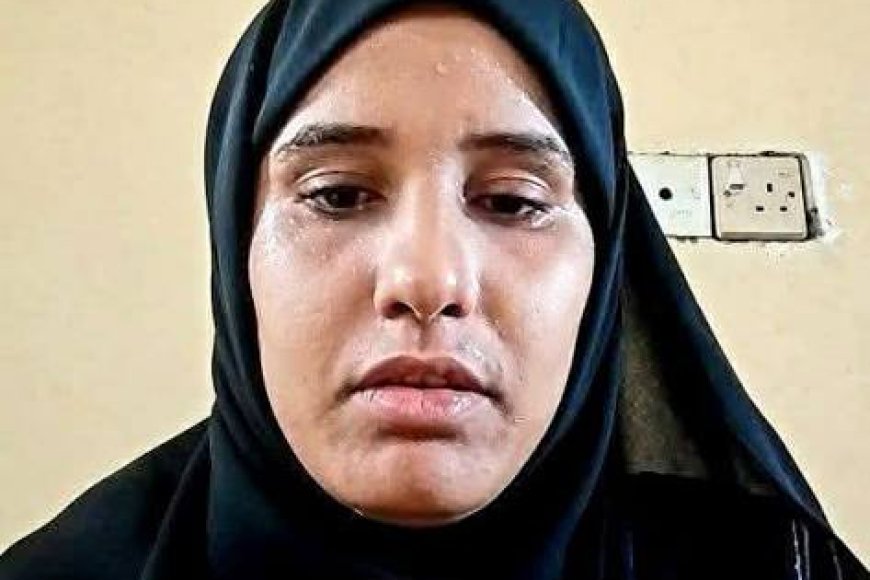 ليلى المقطري تتعرض للتحرش أثناء سفرها من صنعاء إلى الحديدة.. تفاصيل الواقعة (فيديو)