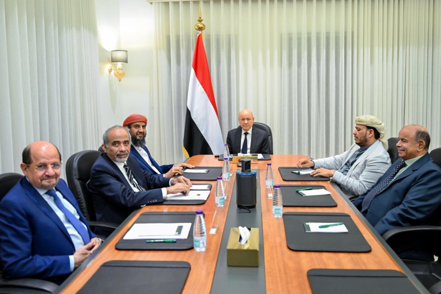 تطور مرتقب يغيّر مسار الأزمة اليمنية.. الحكومة تكشف موقفها من خارطة السلام