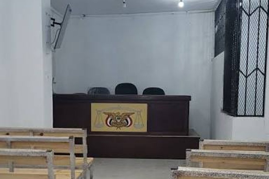 محكمة حوثية تصادق على إعدام سبعة مواطنين