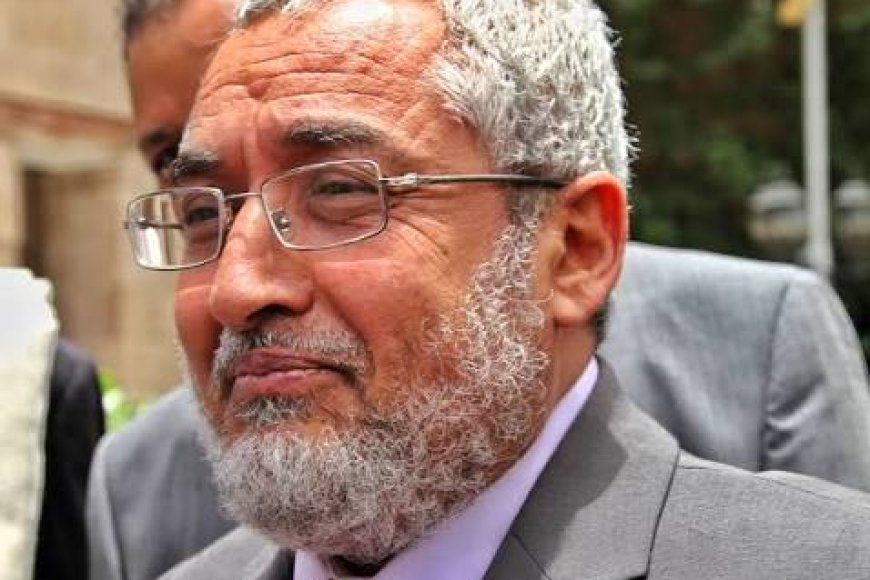 مستشار الرئيس رشاد العليمي: لن نترك قضية محمد قحطان