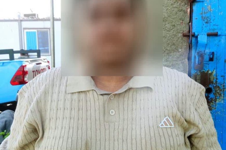شرطة إنماء تضبط متهماً مطلوباً في قضية نصب واحتيال بمحافظة الحديدة.