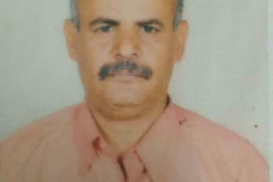 أسرة العقيد "محمد سيف مقبل" تجدد مناشدتها لجهات الاختصاص للكشف عن مصيره