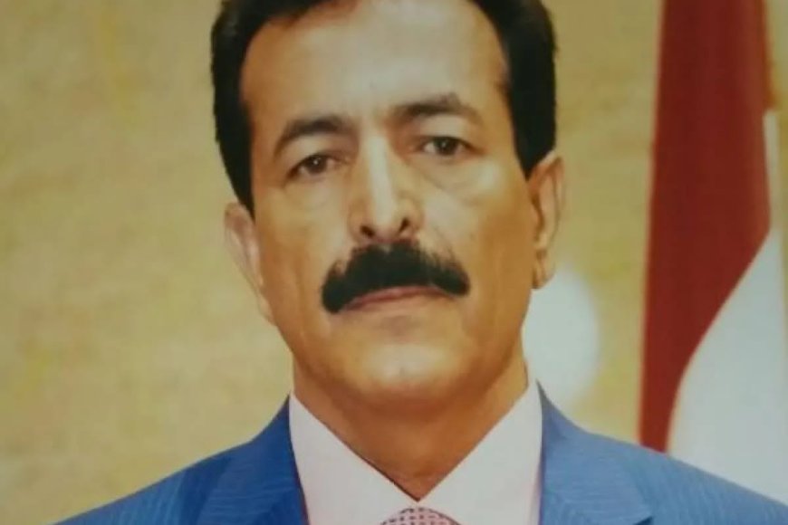 الشيخ حسين العواضي يشيد بموقف قبائل اليمن في "مطارح الكرامة"