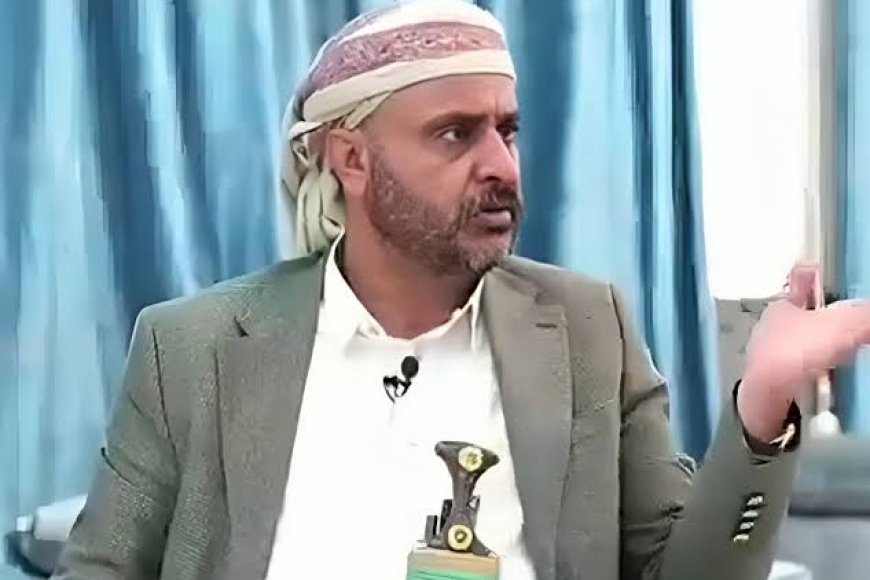فارس الحباري يتحدى أي شخص إخراج "ميرا صدام حسين" من السجن.. شاهد الفيديو