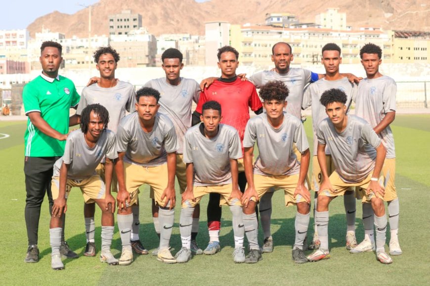 هلال فوة يحسم مواجهة الريدة بثلاثة أهداف مقابل هدفين في تصفيات الثالثة*