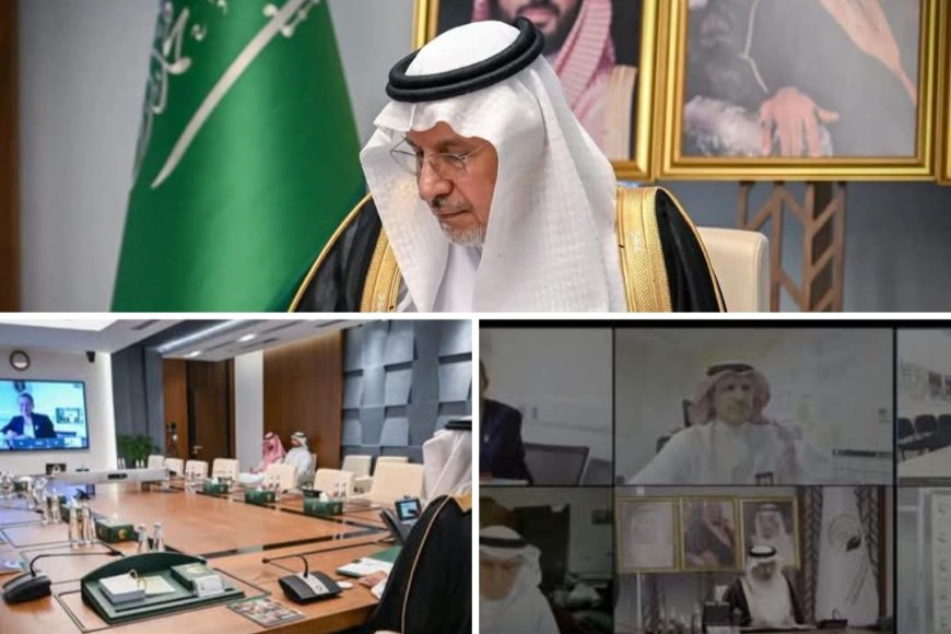 السعودية وبريطانيا تقدمان 10 ملايين دولار أمريكي لدعم الفئات المستضعفة في اليمن