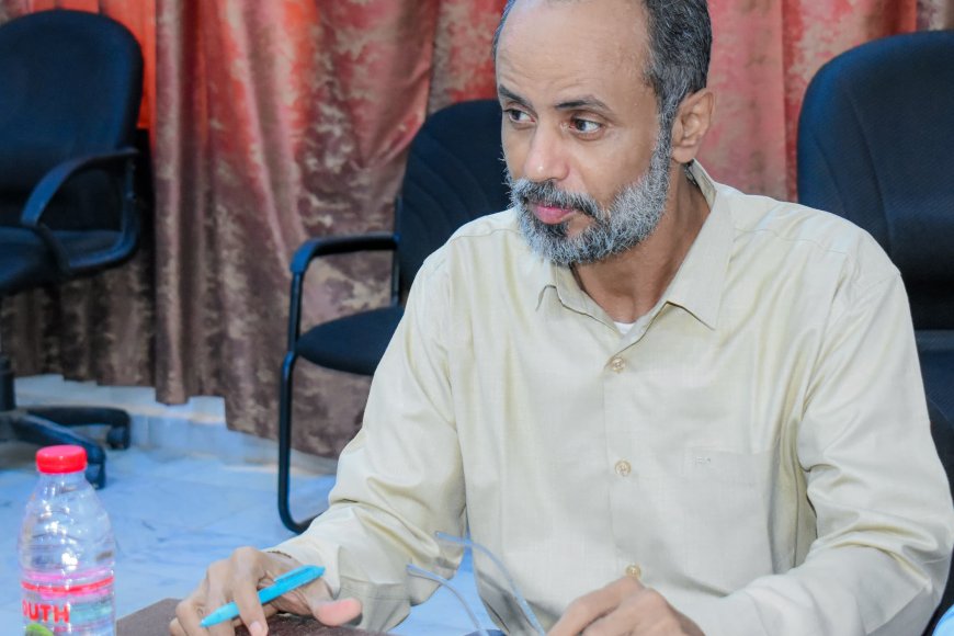 موظفو الجامعات الحكومية، لوزير التعليم العالي: لماذا الإقصاء من الإستحقاقات المعيشية