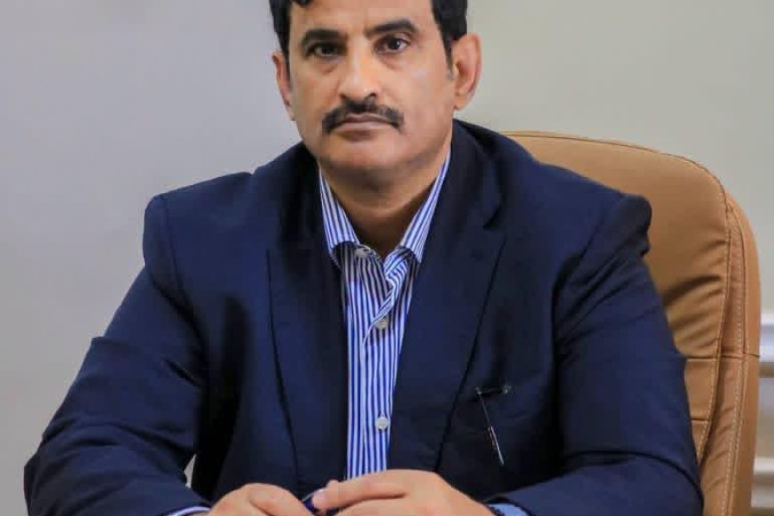 نائب وزير النقل يفند مزاعم الحوثيين حول حصار ميناء الحديدة مستنداً إلى بيانات الأمم المتحدة