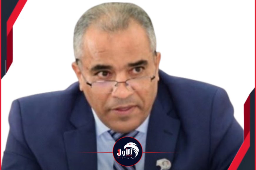 وزير التربية والتعليم (العبادي) يدعو إلى اصطفاف وطني خلف القيادة السياسية لاستعادة مؤسسات الدولة