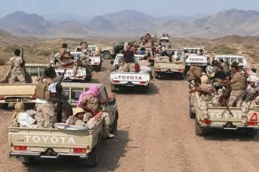 حشود حوثية غير مسبوقة على أربع جبهات.. تحركات عسكرية مكثفة تثير ترقباً لتصعيد واسع في اليمن