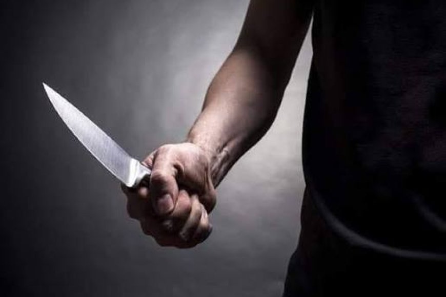 بعد مشادة كلامية .. شاب ينهي حياة والده في القاهرة