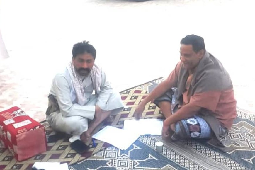 وهيط يطلق حزمة معالجات لتعز.. زيادة حصة الغاز وانتظام الترحيل واستبدال 9 آلاف أسطوانة