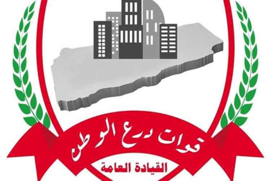 تصعيد جديد.. طيران مسيّر يستهدف معسكرا لدرع الوطن في لحج