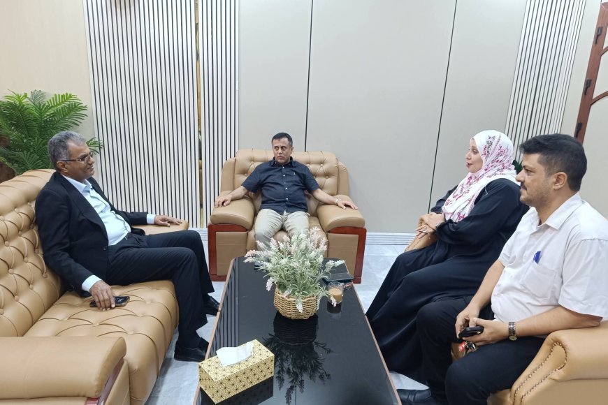 القلعة يبحث مع الصناعة والتجارة ونيابة الصناعة تعزيز الرقابة وحماية المستهلك في المعلا